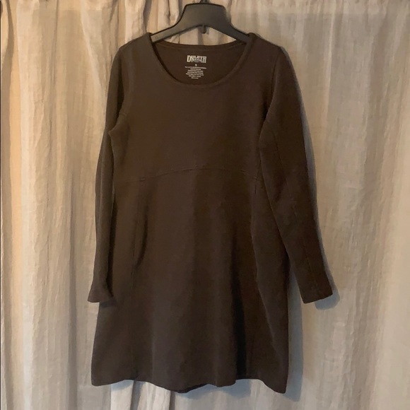 Duluth Trading Winter Dress - Picture 5 of 8